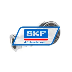 SKF SILKAC16M rulman resim 2