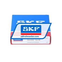 SKF SILKAC16M rulman resim 3