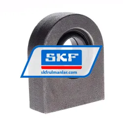 SKF SCF40ES rulman resim 2