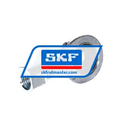 SKF SI17ES rulman resim 2