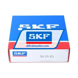 SKF SA25ES rulman resim 2