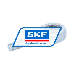 SKF SALKB6F rulman resim 3
