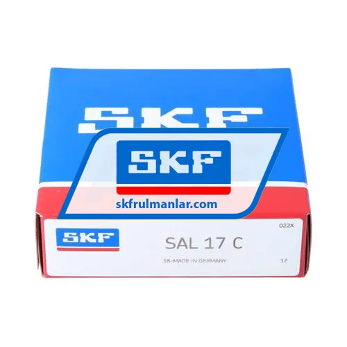 SKF SAL17C ürün fotoğrafı 3