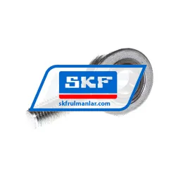 SKF SAL17C rulman resim 2
