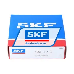 SKF SAL17C rulman resim 3