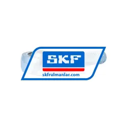 SKF SAKB8F rulman resim 2