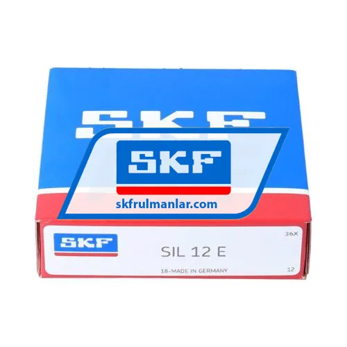 SKF SIL12E ürün fotoğrafı 3