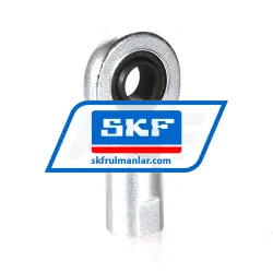 SKF SIL12E rulman resim 2