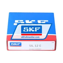 SKF SIL12E rulman resim 3