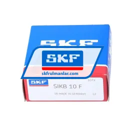 SKF SIKB10F rulman resim 3