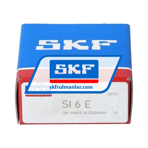SKF SI6E ürün fotoğrafı 3