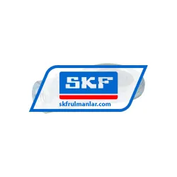 SKF SI6E rulman resim 2