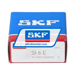 SKF SI6E rulman resim 3