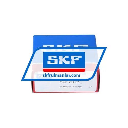 SKF SCF20ES ürün fotoğrafı 4