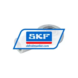 SKF SI25C rulman resim 2