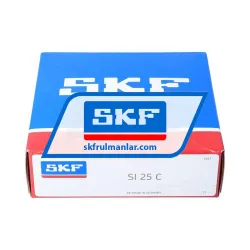 SKF SI25C rulman resim 3