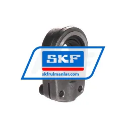SKF SIR25ES rulman resim 3