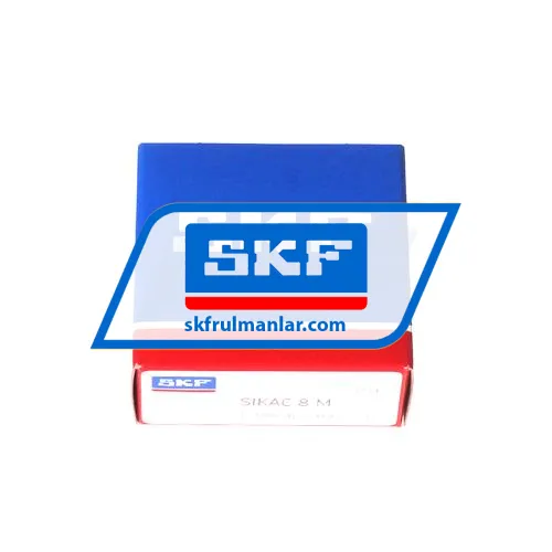 SKF SILKAC8M ürün fotoğrafı 3