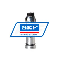 SKF SILKAC8M rulman resim 2