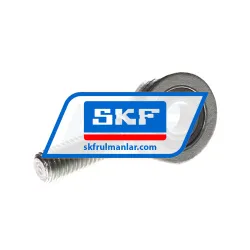 SKF SAL12C rulman resim 2