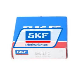 SKF SAL12C rulman resim 3