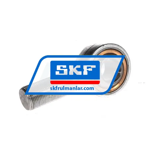 SKF SAKAC22M