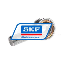 SKF SAKAC22M rulman resim 2