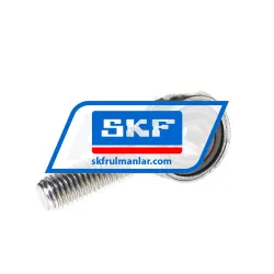 SKF SAKAC12M
