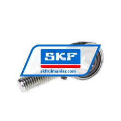 SKF SAKAC12M rulman resim 2