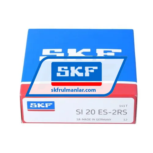 SKF SI20ES-2RS ürün fotoğrafı 3