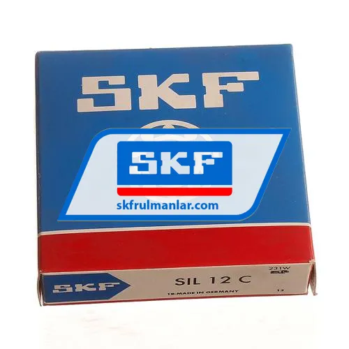 SKF SIL12C ürün fotoğrafı 2
