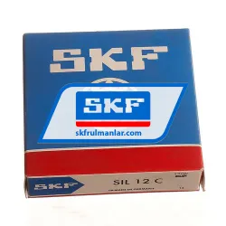 SKF SIL12C rulman resim 2