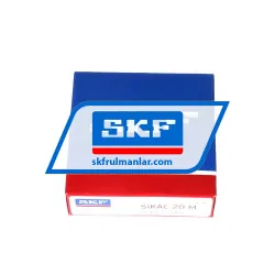 SKF SIKAC20M rulman resim 3