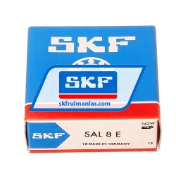 SKF SAL8E rulman resim 2