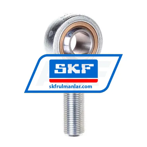 SKF SAKAC18M