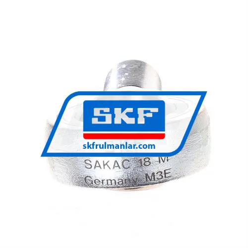 SKF SAKAC18M ürün fotoğrafı 2