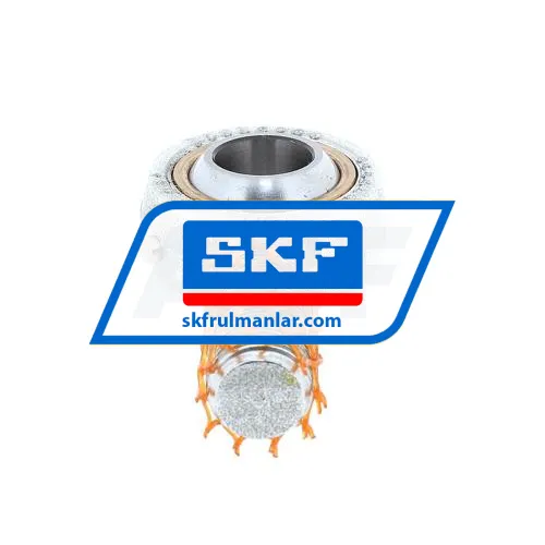 SKF SAKAC18M ürün fotoğrafı 3