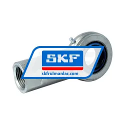 SKF SIL35ES-2RS rulman resim 2