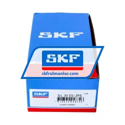 SKF SIL35ES-2RS rulman resim 3