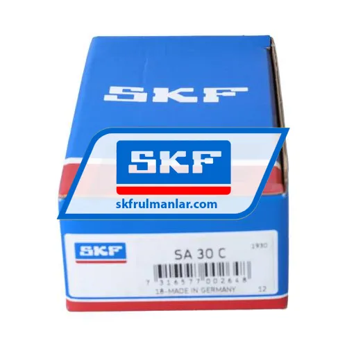 SKF SA30C ürün fotoğrafı 3