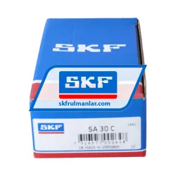 SKF SA30C rulman resim 3
