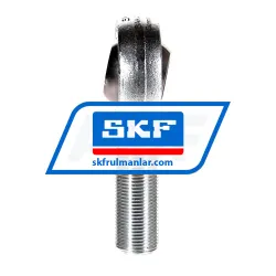 SKF SAKAC20M rulman resim 2