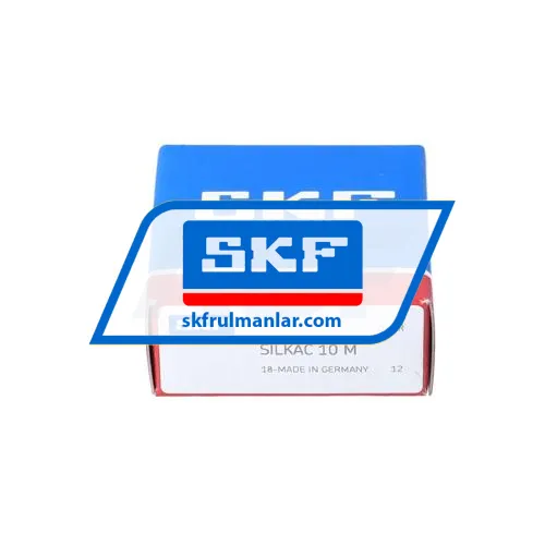 SKF SILKAC10M ürün fotoğrafı 3
