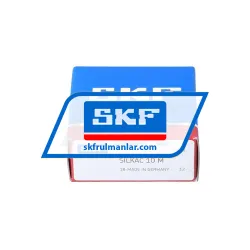 SKF SILKAC10M rulman resim 3