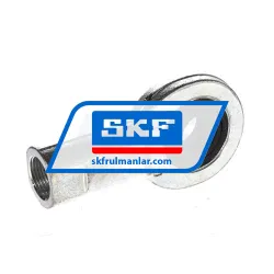 SKF SIL20ES rulman resim 2