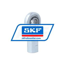 SKF SIL10C rulman resim 2