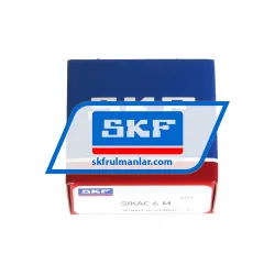 SKF SIKAC6M rulman resim 3