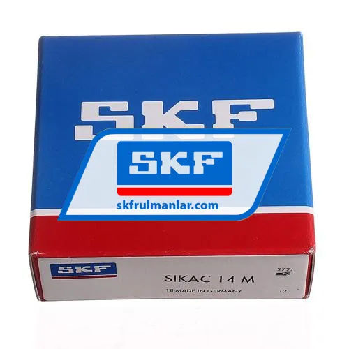 SKF SIKAC14M ürün fotoğrafı 3