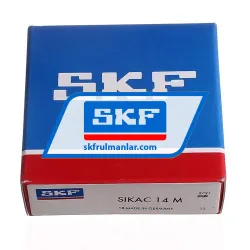 SKF SIKAC14M rulman resim 3