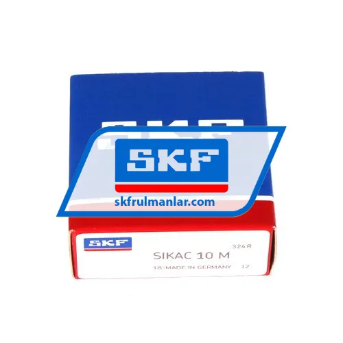 SKF SIKAC10M ürün fotoğrafı 3